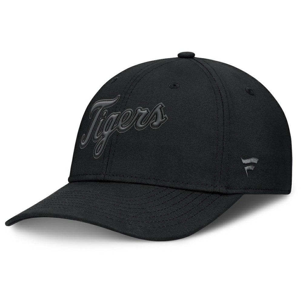 MLB Detroit Tigers Fanatics Overpower Flex Hat