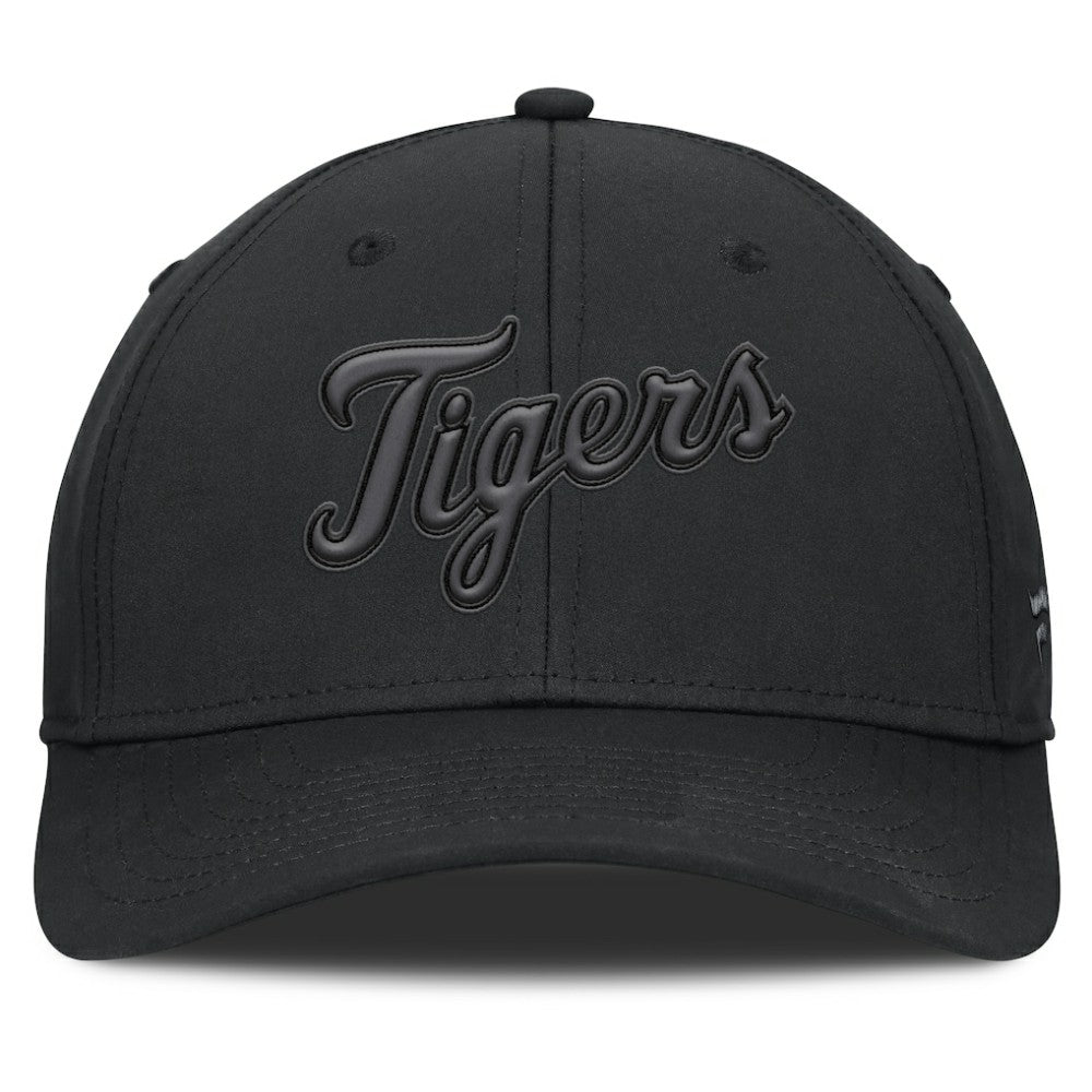 MLB Detroit Tigers Fanatics Overpower Flex Hat