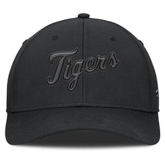 MLB Detroit Tigers Fanatics Overpower Flex Hat