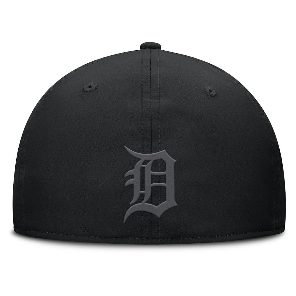 MLB Detroit Tigers Fanatics Overpower Flex Hat