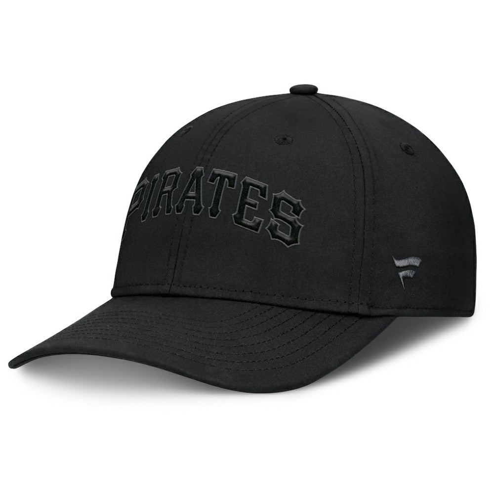 MLB Pittsburgh Pirates Fanatics Overpower Flex Hat