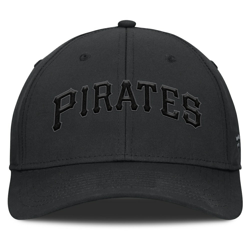 MLB Pittsburgh Pirates Fanatics Overpower Flex Hat