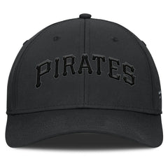 MLB Pittsburgh Pirates Fanatics Overpower Flex Hat