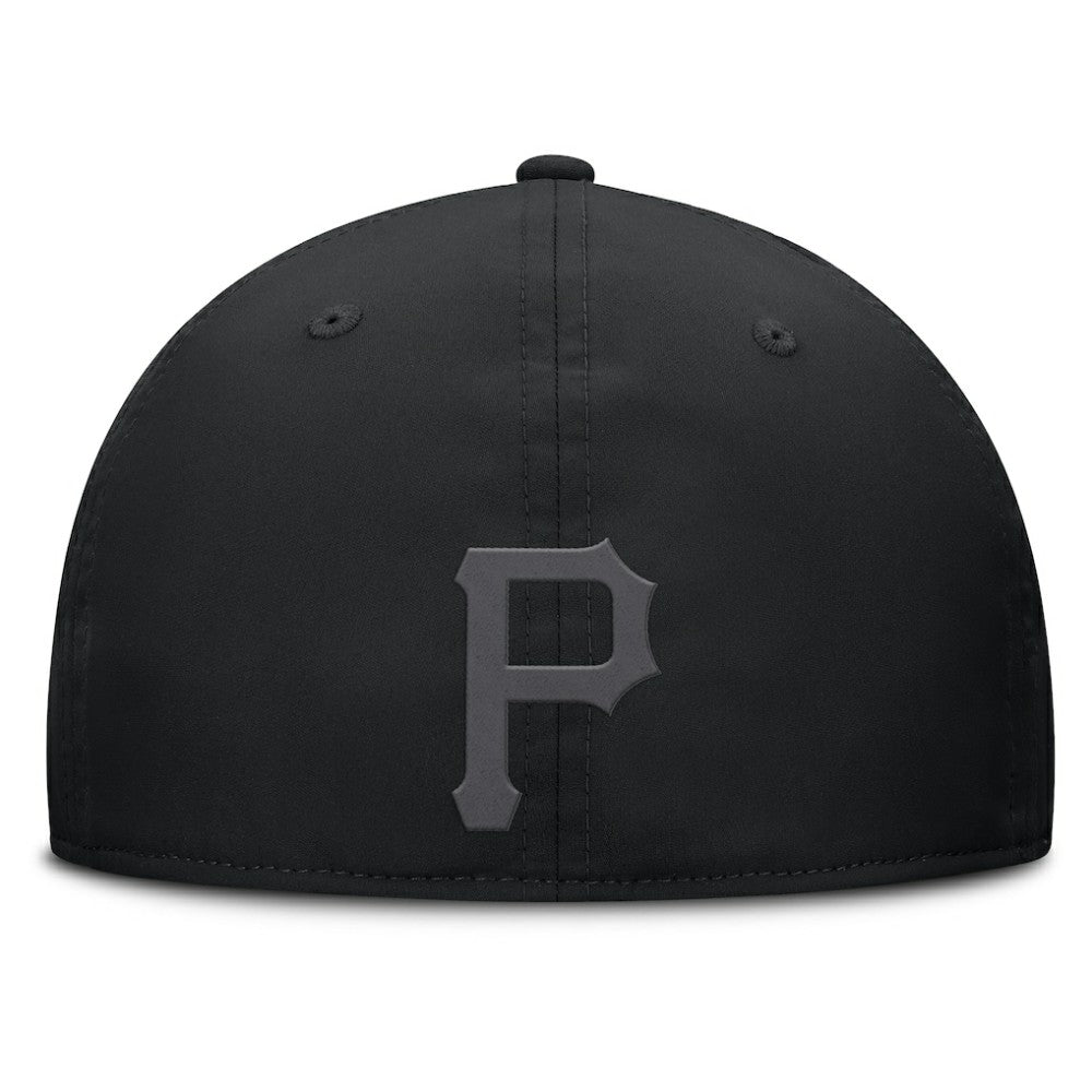 MLB Pittsburgh Pirates Fanatics Overpower Flex Hat