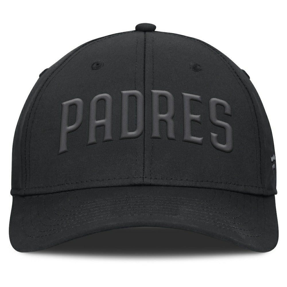 MLB San Diego Padres Fanatics Overpower Flex Hat