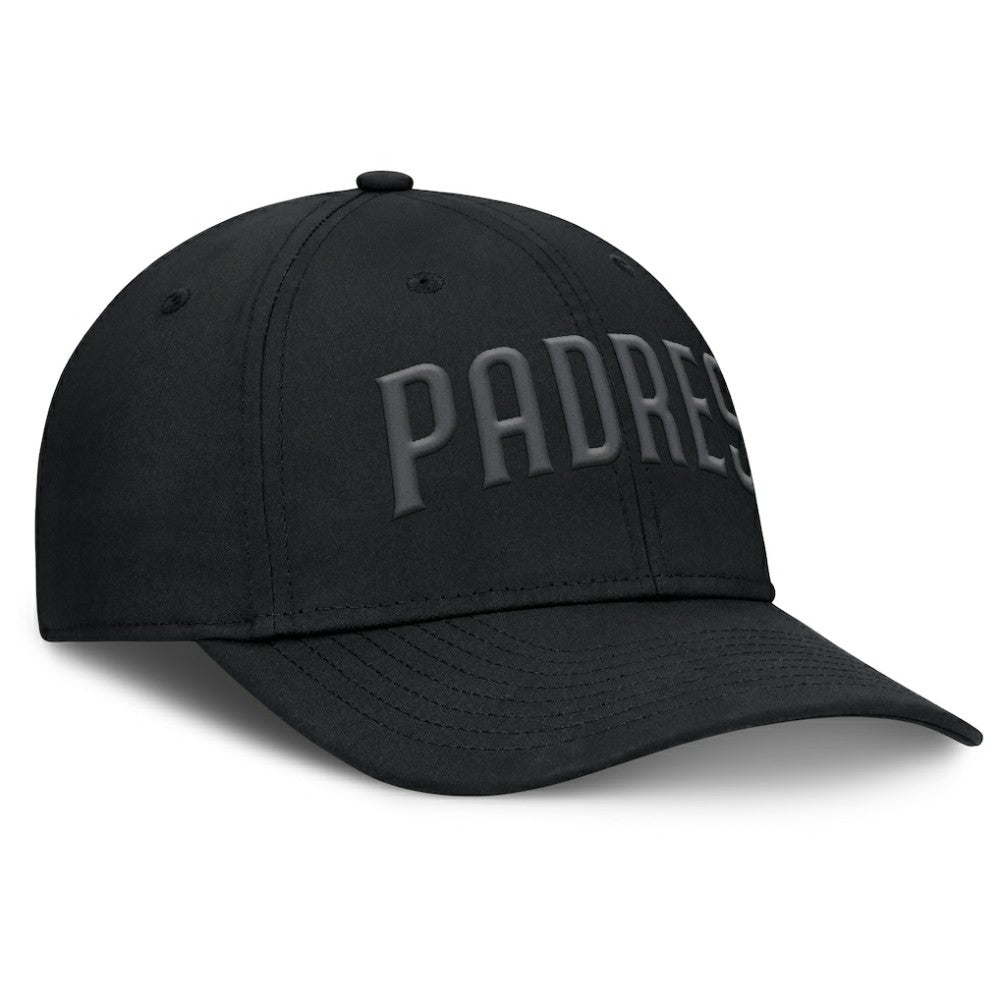 MLB San Diego Padres Fanatics Overpower Flex Hat