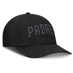 MLB San Diego Padres Fanatics Overpower Flex Hat