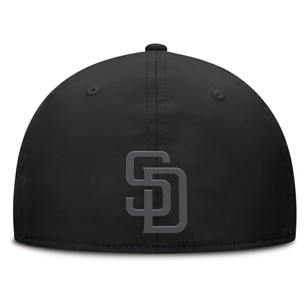 MLB San Diego Padres Fanatics Overpower Flex Hat