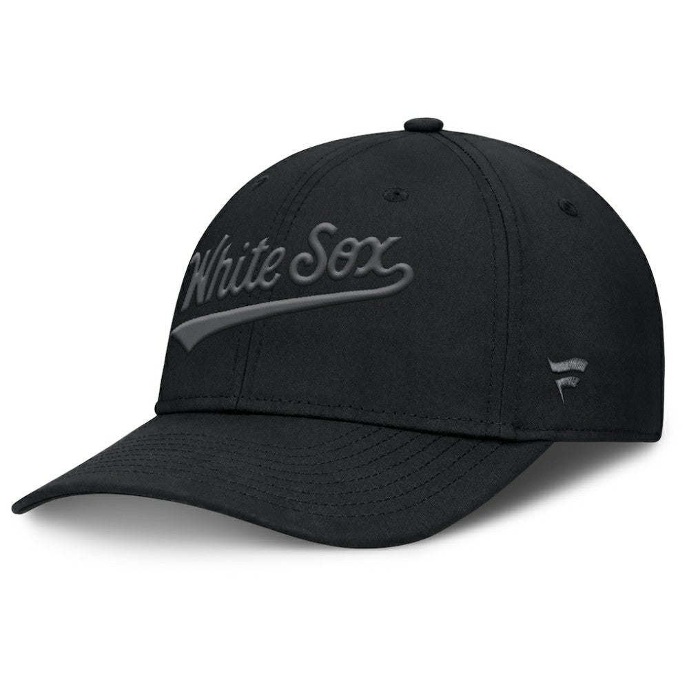 MLB Chicago White Sox Fanatics Overpower Flex Hat
