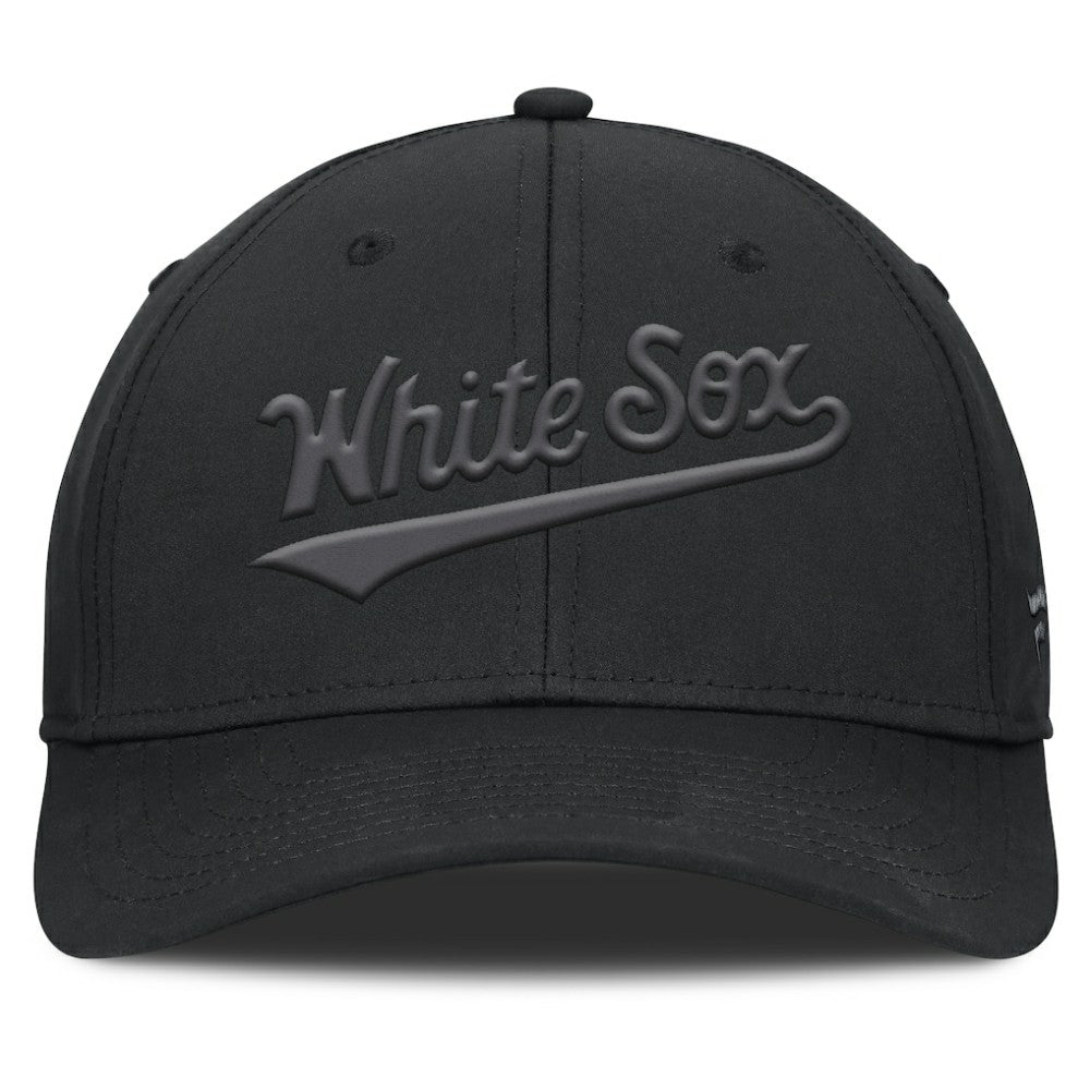MLB Chicago White Sox Fanatics Overpower Flex Hat