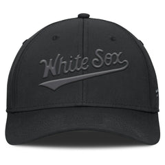 MLB Chicago White Sox Fanatics Overpower Flex Hat
