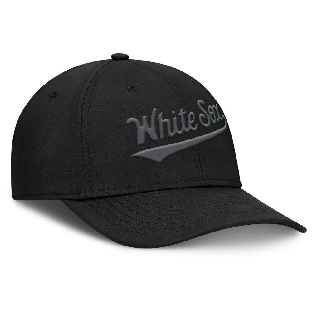 MLB Chicago White Sox Fanatics Overpower Flex Hat
