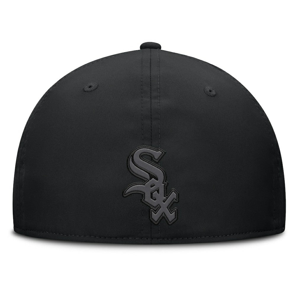 MLB Chicago White Sox Fanatics Overpower Flex Hat