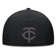 MLB Minnesota Twins Fanatics Overpower Flex Hat