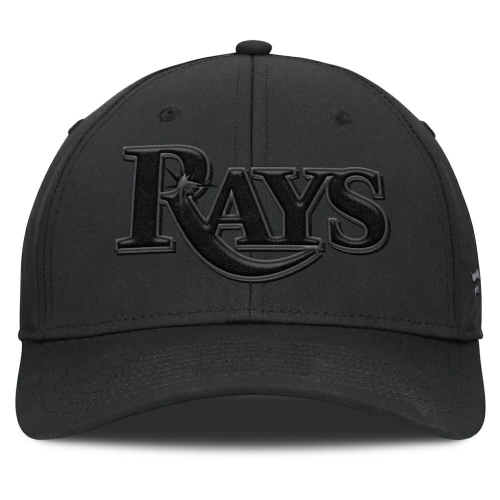 MLB Tampa Bay Rays Fanatics Overpower Flex Hat