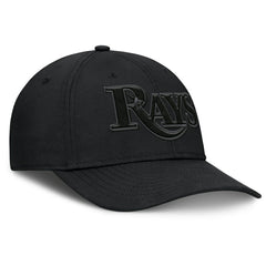 MLB Tampa Bay Rays Fanatics Overpower Flex Hat