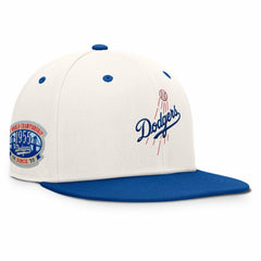 MLB Los Angeles Dodgers Fanatics Unit Fitted Hat