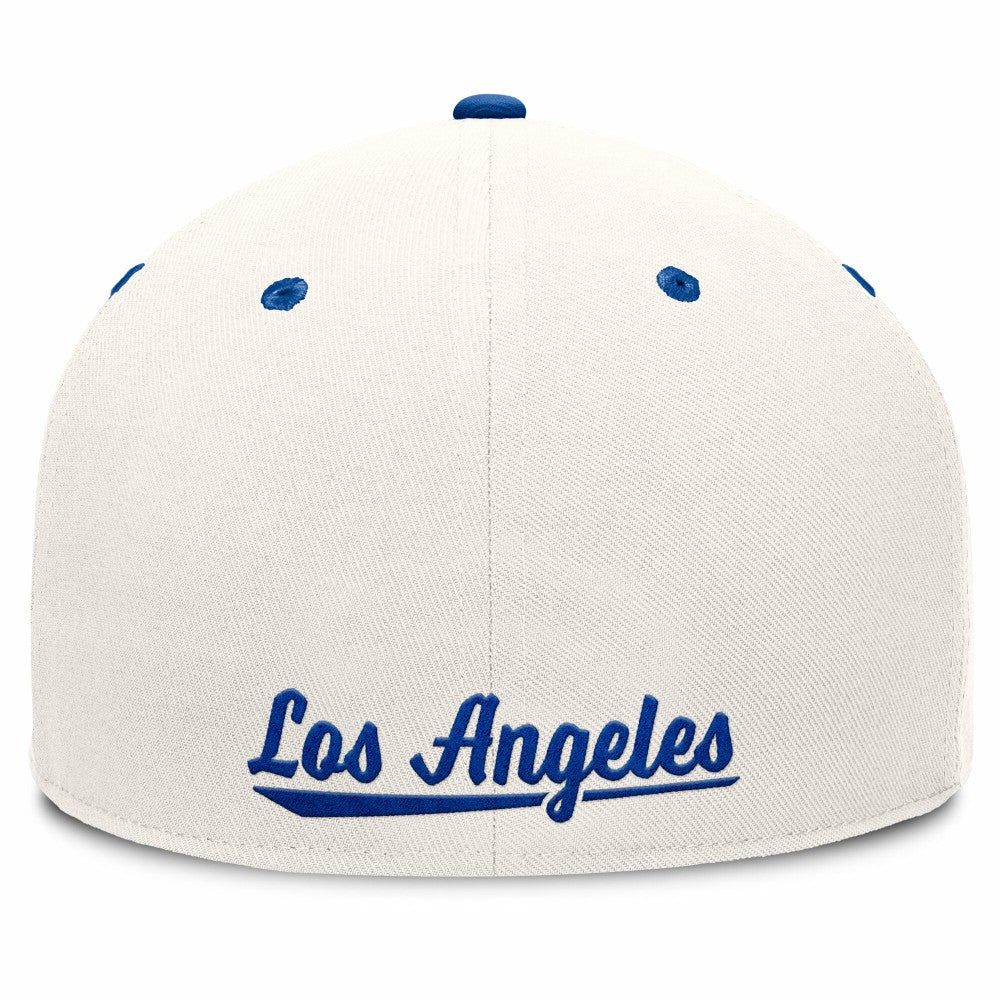 MLB Los Angeles Dodgers Fanatics Unit Fitted Hat