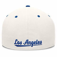 MLB Los Angeles Dodgers Fanatics Unit Fitted Hat
