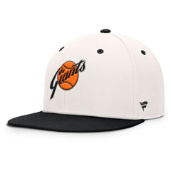 MLB San Francisco Giants Fanatics Unit Fitted Hat
