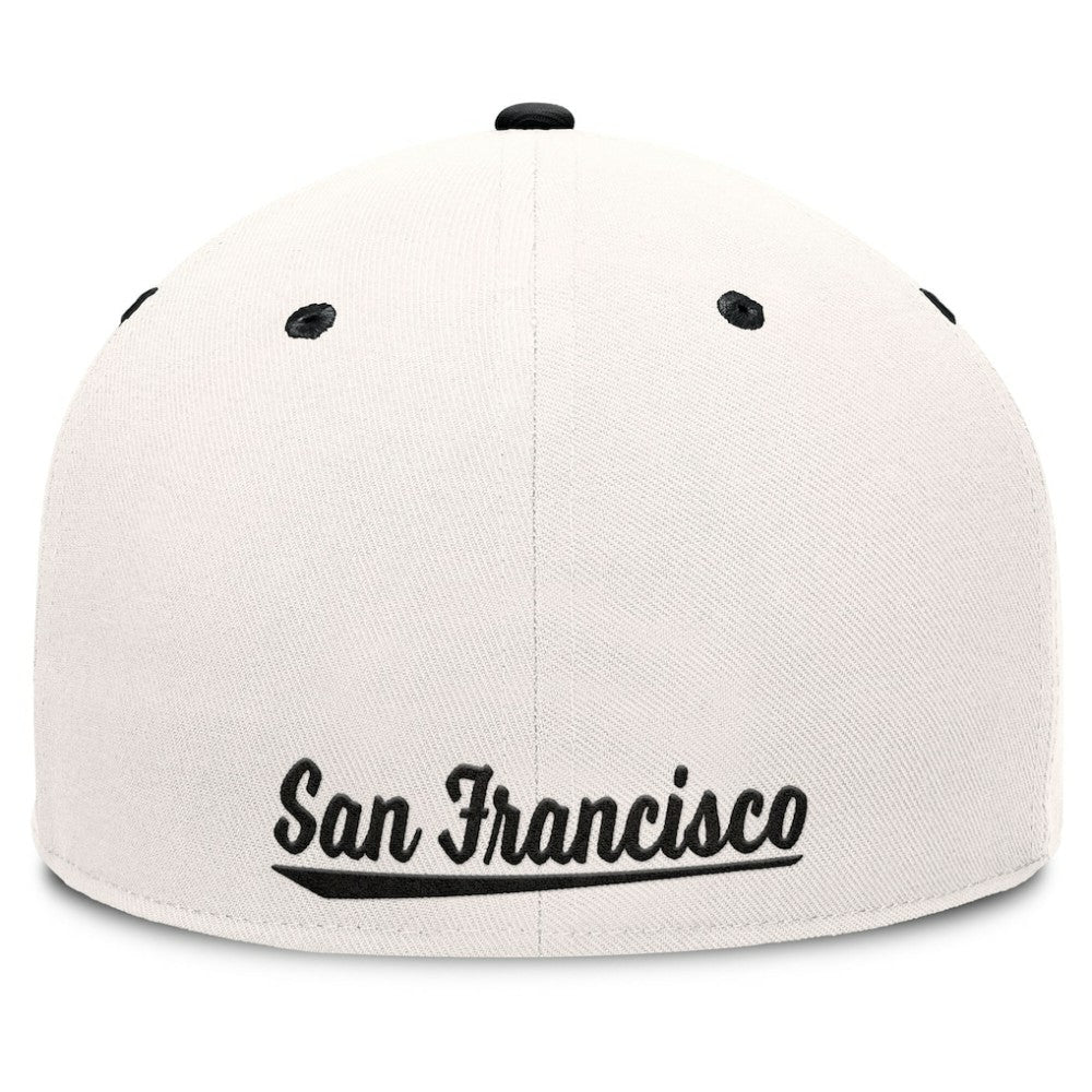 MLB San Francisco Giants Fanatics Unit Fitted Hat