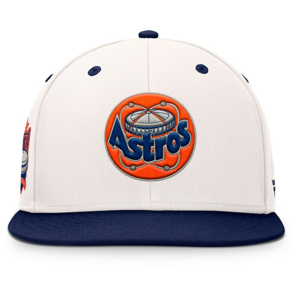 MLB Houston Astros Fanatics Unit Fitted Hat