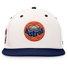 MLB Houston Astros Fanatics Unit Fitted Hat