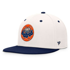 MLB Houston Astros Fanatics Unit Fitted Hat