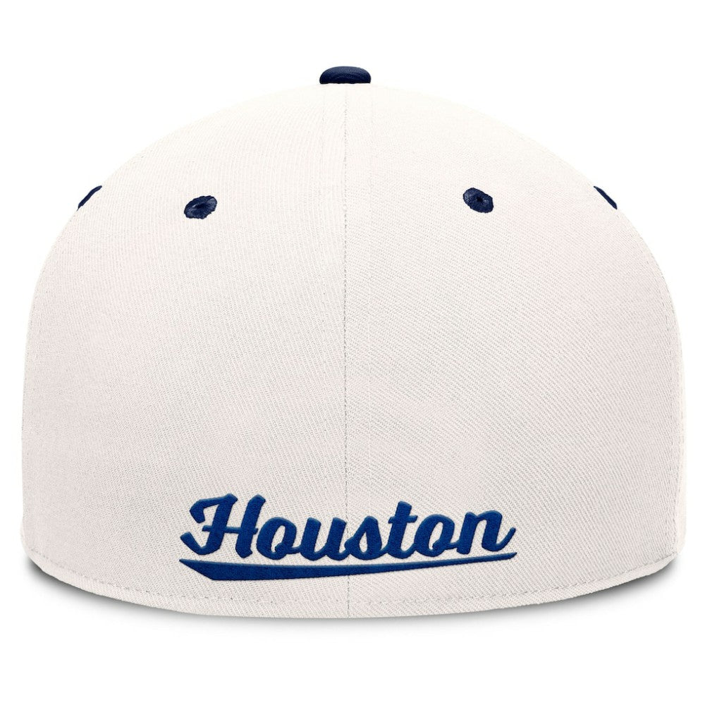 MLB Houston Astros Fanatics Unit Fitted Hat