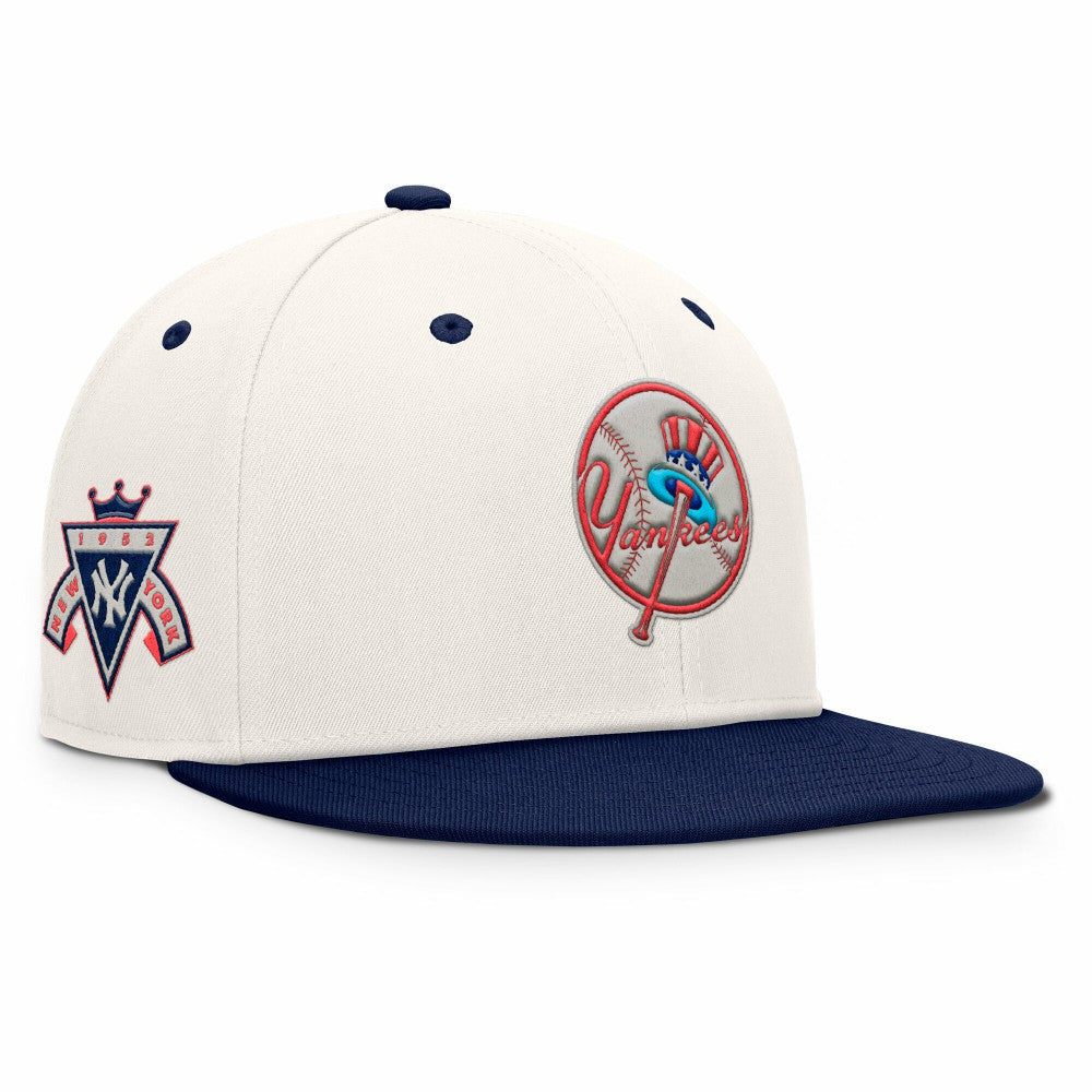 MLB New York Yankees Fanatics Unit Fitted Hat