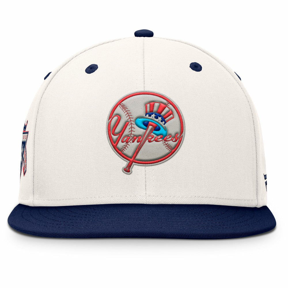 MLB New York Yankees Fanatics Unit Fitted Hat