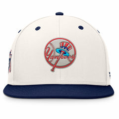 MLB New York Yankees Fanatics Unit Fitted Hat