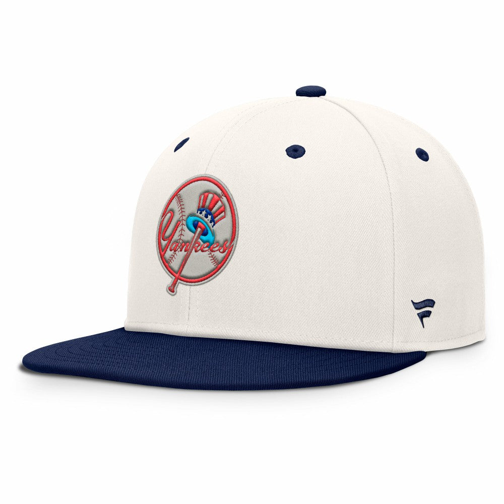MLB New York Yankees Fanatics Unit Fitted Hat