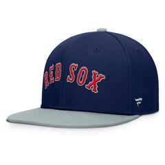 MLB Boston Red Sox Fanatics Yard Fitted Hat