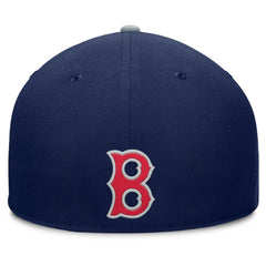 MLB Boston Red Sox Fanatics Yard Fitted Hat