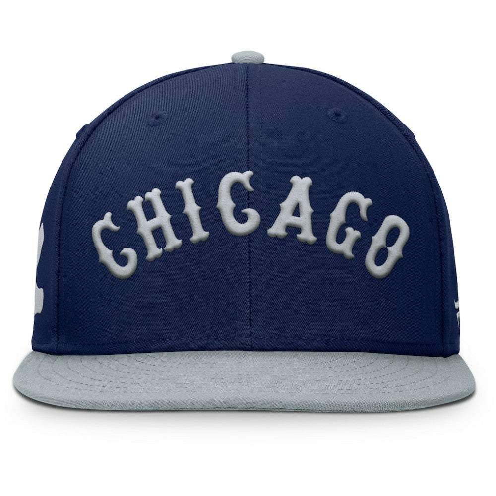 MLB Chicago White Sox Fanatics Yard Fitted Hat