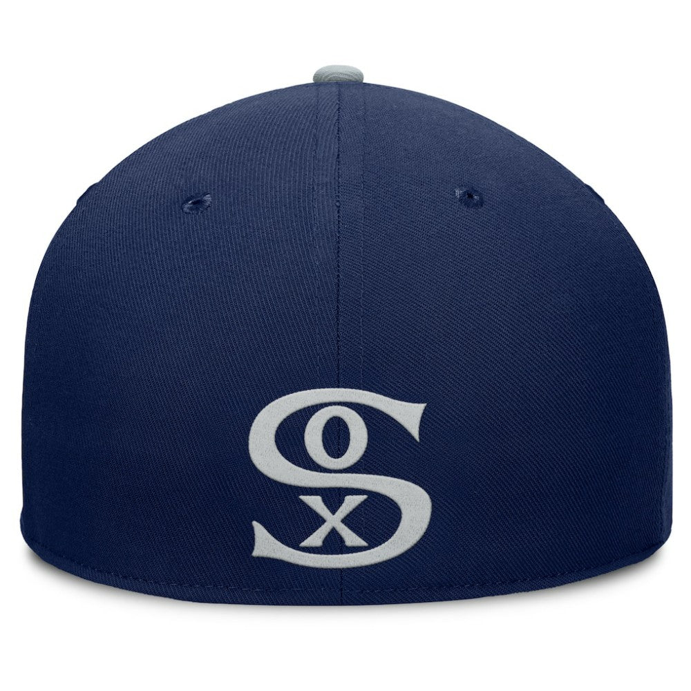 MLB Chicago White Sox Fanatics Yard Fitted Hat