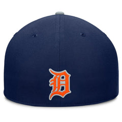 MLB Detroit Tigers Fanatics Yard Fitted Hat
