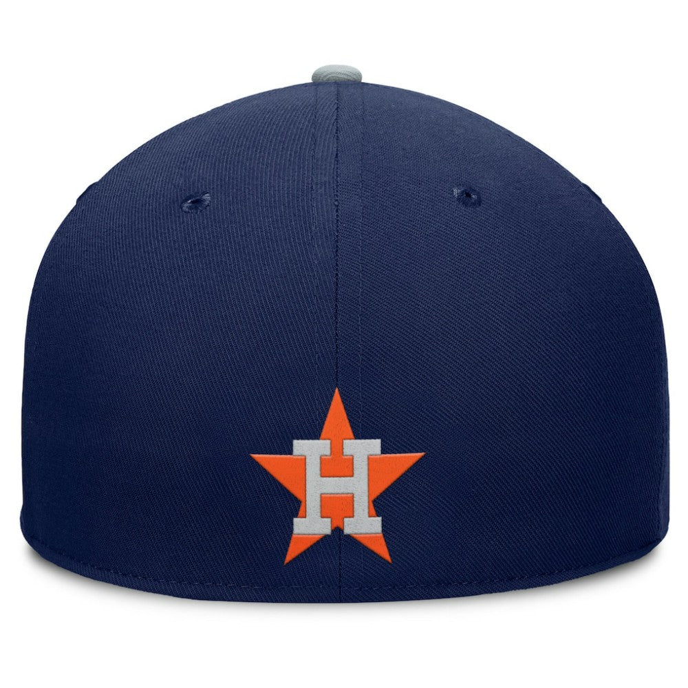 MLB Houston Astros Fanatics Yard Fitted Hat