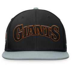 MLB San Francisco Giants Fanatics Yard Fitted Hat