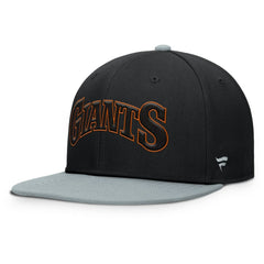MLB San Francisco Giants Fanatics Yard Fitted Hat