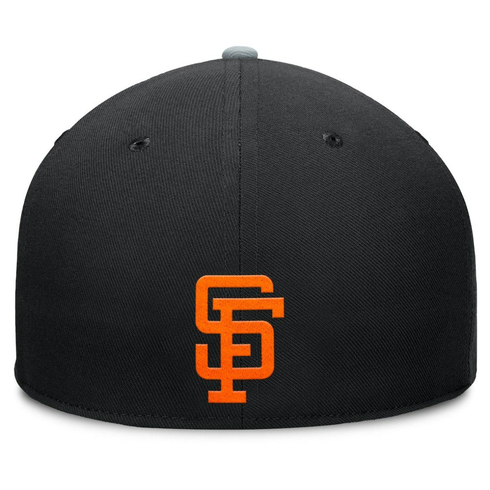 MLB San Francisco Giants Fanatics Yard Fitted Hat