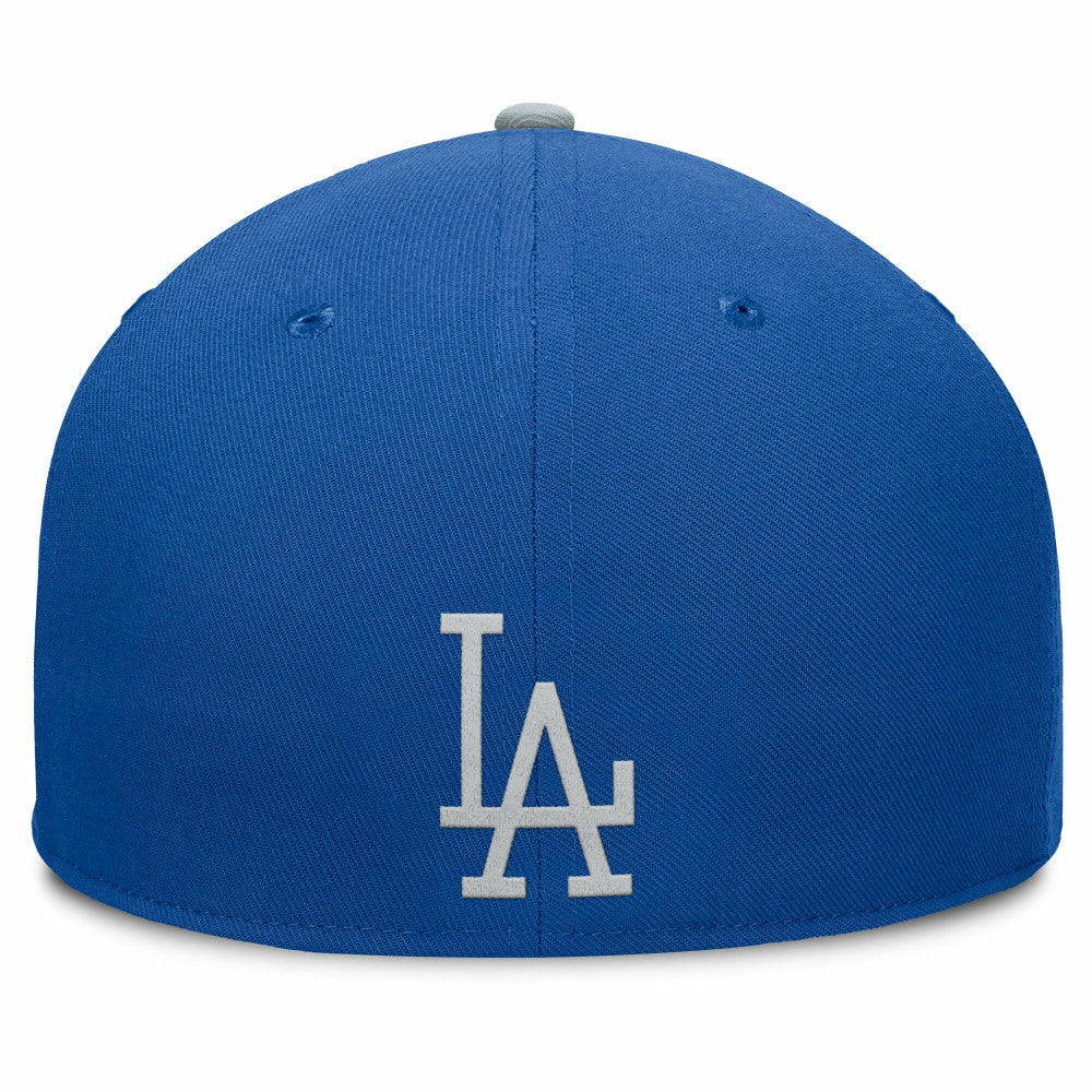 MLB Los Angeles Dodgers Fanatics Yard Fitted Hat