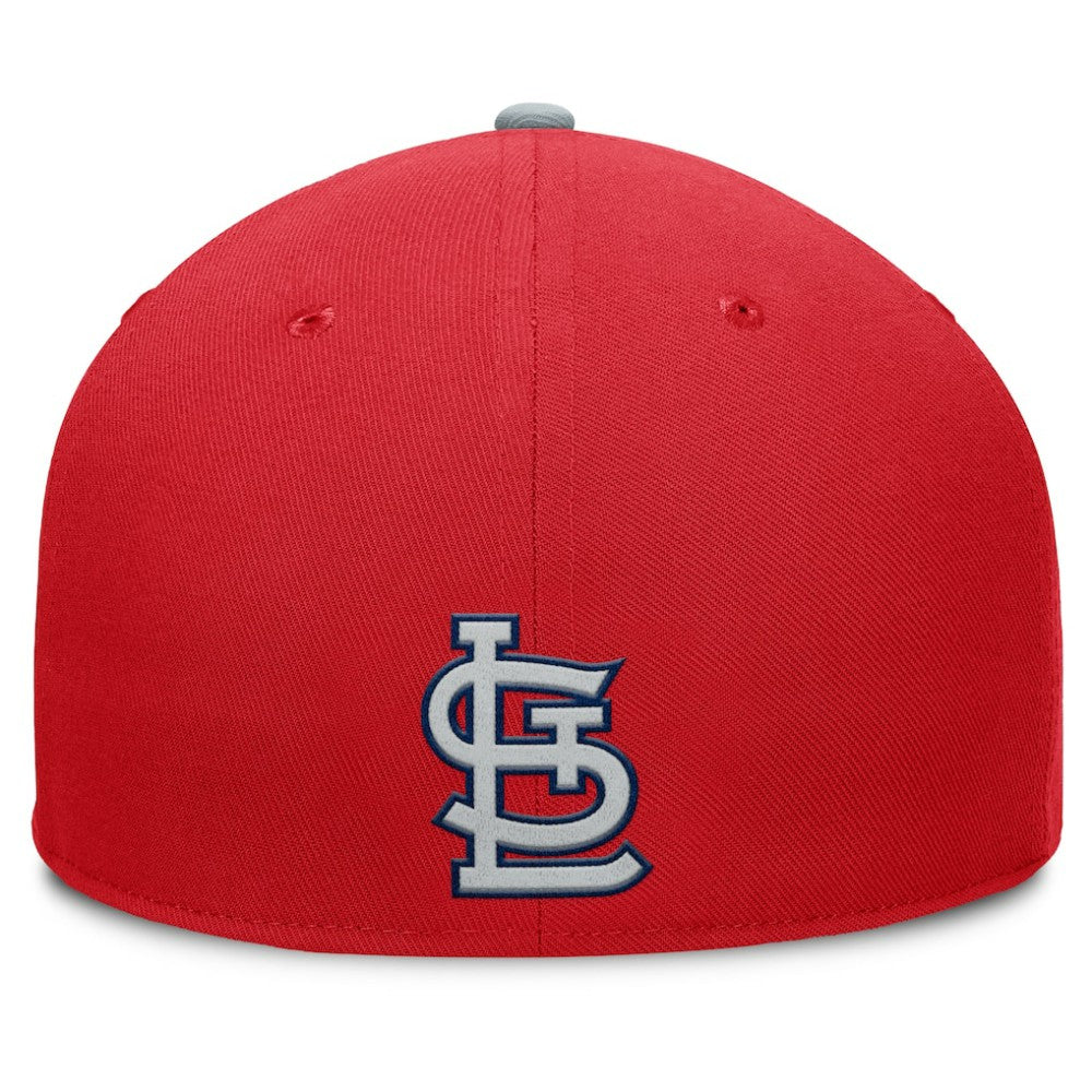 MLB St. Louis Cardinals Fanatics Yard Fitted Hat