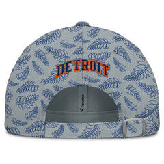 MLB Detroit Tigers Fanatics Women's Cooperstown Collection Shift Adjustable Hat