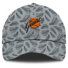 MLB San Francisco Giants Fanatics Women's Cooperstown Collection Shift Adjustable Hat