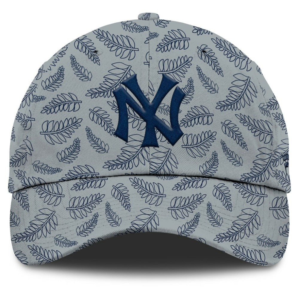 MLB New York Yankees Fanatics Women's Cooperstown Collection Shift Adjustable Hat