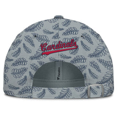 MLB St. Louis Cardinals Fanatics Women's Cooperstown Collection Shift Adjustable Hat