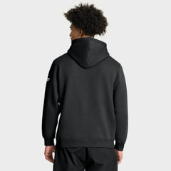 NHL Black Pittsburgh Penguins Fanatics Authentic Pro Primary Hoodie