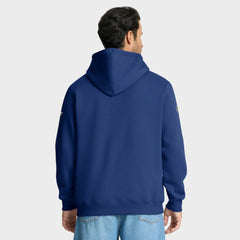 NHL Royal Edmonton Oilers Fanatics Authentic Pro Primary Hoodie
